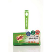 3M)대형테이프 클리너-박스 (8개입), 단품