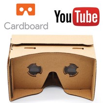 구글 카드보드 VR 키트, 쿠팡 본상품선택