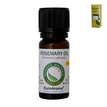 유로 아로마 프로페셔널 에센셜 오일 10ml, 유로 프로페셔널 로즈마리(10ml)