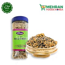 DREAM Pure Pach Foron (5 Whole Mix Spices) 120g 퓨레 파치 포론 (향신료)