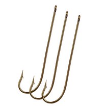 바다 민물 낚싯 낚시 바늘 50 개/몫 탄소 강철 후크 금속 긴 생크 바닷물 낚시 가시 다양한 모델 태클