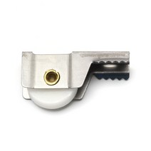하이샤시용 방충망로라(MF-115SLB) 17mm