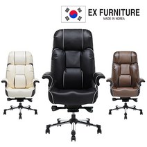 EX퍼니처 카본 게이밍 의자 TYPE 4, 블랙