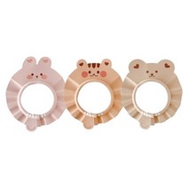 돗투돗 말랑 샴푸캡, 돗꼼, 1개