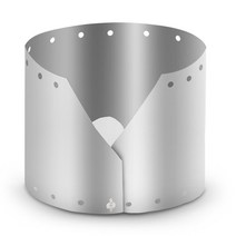 캠핑 윈드스크린 타프 사이드월 바람막이 경량 윈드 스크린 야외 플레이트 보관 가방 포함, 02=19cm