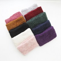 마리끌레르 방한 넥워머 목토시 목도리 10colors