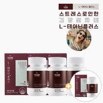 예민한성격 가슴두근거림 스트레스완화제 긴장완화제 스트레스영양제 불안할때 안정제 양극성 감정 불안 분노 화병 강박 스트레스 조절 긴장감 긴장 긴장될때 릴렉스 감정 완화 해소 케어, 0.5g, 4개