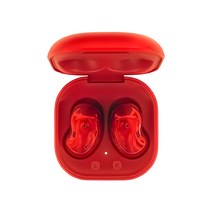 [삼성전자] 갤럭시버즈 라이브 SM-R180 레드색상