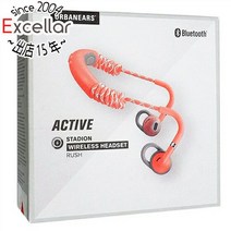 URBANEARS 무선 이어폰 STADION ZUS-04091871 Rush