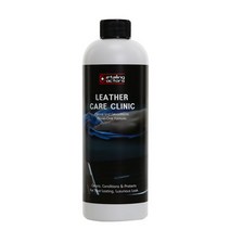 디테일링닥터스 레더케어 클리닉 500ml 가죽코팅제