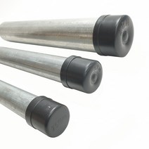 파이프캡 플라스틱 마개 (PE) 10개 25 32 48, 48mm 10개