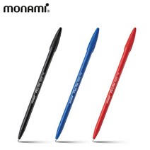 (SM)모나미 수성 마카 프러스펜 3000 0.4mm, 흑색
