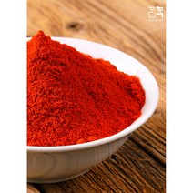 이삭방앗간 2021년 국산 청결 햇 고추가루 엄청매운맛(보통고추 30% 청양고추 70% 불닭볶음면맵기), 250g