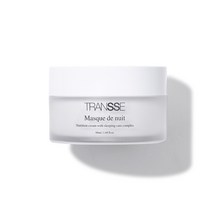 [본사직영] [트랑쎄] 나이트크림 Masque de Nuit (50ml), 1개