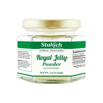 스타키치 로얄젤리 파우더 가루 42g, 1개