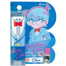 일본직발송 6. 모노센스 명탐정 코난 립스틱 에도가와 코난 립스틱 B08YZLPPQD, ONE SIZE_One Color, One Color