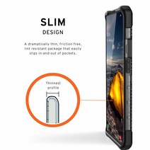 URBAN ARMOR GEAR UAG OnePlus 7 프로 케이스 플라즈마 .. 정품보장