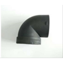 무시동히터 부품 (국내재고보유) 소음기 온풍관헤드 L관 T관 공기필터 배기관 온풍관, 04.L관(지름75), 1개