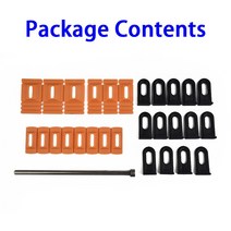 랩토라이너 차량도색용품 자동차 페인트 덴트 수리 도구 휴대용 풀러 차체 패널 복원 페인트리스 범용 제품