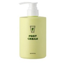 은율 클라우드 퍼퓸 풋 크림 300g, 1개입, 1개