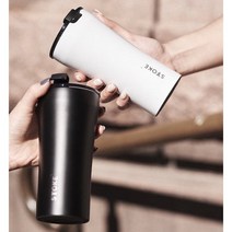 스토크 세라믹 텀블러 클래식 시리즈, 샤틴레드(8OZ), 8OZ(227ml)