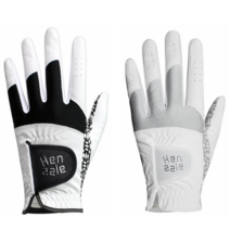 지맥스 범양 golf glove 남자 여자 추천 핸즐 연습용 실리콘 코팅 합피 논슬립 여름 골프장갑, 여성 왼손