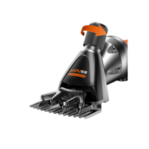 전동 양털 깎이 양모 셀프 미용 대형견 이발기 무선, 상세이페이지 참고, 옵션5. 이미지참조