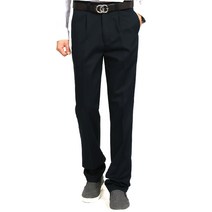 노블코리안 남성기지바지 작업용바지 기지바지 봄 가을