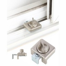 어린이 추락사고 예방 방충망 잠금장치 창문잠금 안전도어 외부침입예방 방범창 도둑침입방지