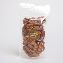헬로베이킹 피칸 300g (반태 견과류 미국 생 구운 재료 파이 만들기)