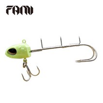 파미/ 생이2 갈치텐야 20g-50g/갈치낚시