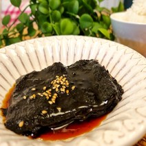 김장아찌 200g 500g 1kg 밥반찬 밥도둑 자취반찬 집밥 반찬비결