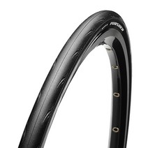 맥시스 PURSUER 로드자전거 타이어, 700x23C 폴딩비드 60tpi, 1개