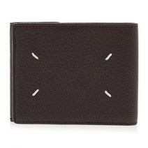 메종 마르지엘라 스티치 남성 반지갑 S55UI0294 P4479 T8013 S55UI0294P4479T801302