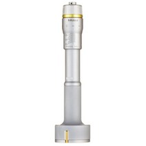 [ILΞ6] 미쓰토요-홀테스터 368-165 16-20mm (1EA) 내경측정 마이크로미터 용마이크로미터 블라인드 마이크로미터기 측정기_Eη3270Ml, Ξ해당상품η