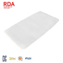 통풍이 자유로운 3중 구조 유아 3D매쉬매트 유아매트