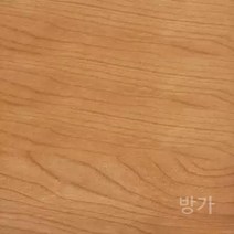 원목그릇장 노르딕 화이트 오크 체리 우드 책장 일본식 미니멀리스트, 벚나무