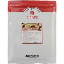 [두원식품] 소고기 무국 분말, 1Ea, 100g