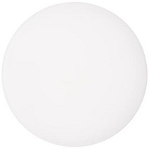 Panasonic LED 플랫 램프 전구 색 확산 유형 φ70 LLD2000LCE1, 1개