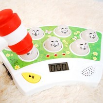 카라라마 두더지 잡기게임 벌칙게임 단체게임 술게임 jan5015ea, 무엇이든몰 본상품선택