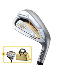 혼마 뉴베레스 3스타 9I 아이언세트+드라이버+보스턴백 제공, 베레스 3S Q47 9I R_BB12170, 시타채 베레스 2S Q47 10.5도 R