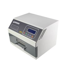 ZB3530HL 2400W 리플로우 오븐 Smt 적외선 IC 가열 솔더 350x300mm 서랍 유형 납땜 기계, 05 CN, 01 2400W