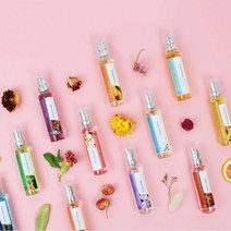 성년의날 니치 향수 휴대용 미니 18ml 12종 100일 선물 머스크향 1주년 비누향, 아쿠아아티산