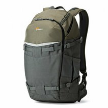 로우프로 플립사이드 트렉 카메라 백팩 BP 450 AW, Grey + Dark Green