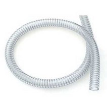 polysorber 스프링호스 식품용호스 무독성호스, 1개, 50x62