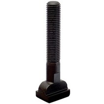 MDG5958 태승클램프 T-슬롯볼트 TB24x175 175mm M24x3.0P 42x24x17 (1EA) 볼트/슬롯볼트/커플링너트/클램프