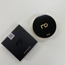 [본사정품/최신제조] 레노덤 데이롱 비비 쿠션 골드or실버 물광 광채 팩트 촉촉한 재생 에스테틱, 골드(21~23호)