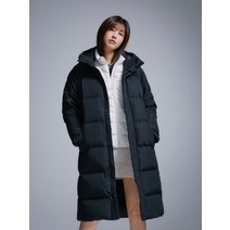 K2 케이투 E_마조람 롱다운_Black GMW22597Z1 GMW22597, 09(120)