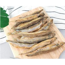 [도그씨] 열빙어 120g 강아지 고양이 동결건조간식, 상세 설명 참조