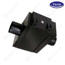 예네 천장형 온풍기 R-series 매립형 무선리모컨 포함, YH-030R
